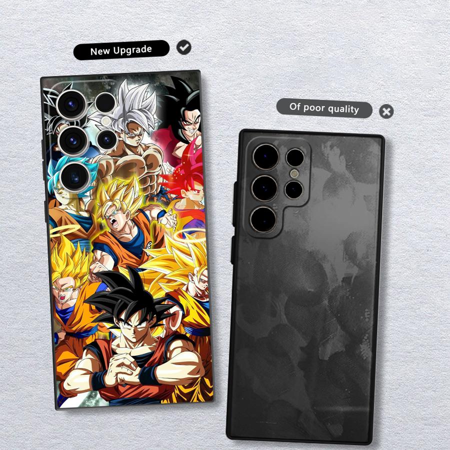 Funda Protectora para Teléfono - Phone Cases Samsung Galaxy reseña y precio