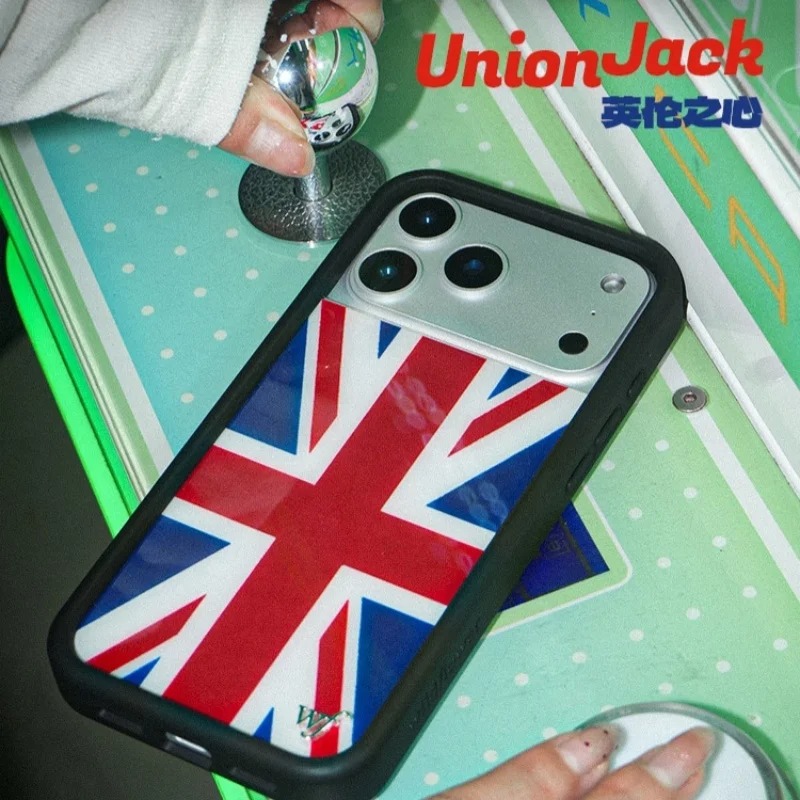 Funda Protectora para Teléfono - Phone Cases London reseña y precio