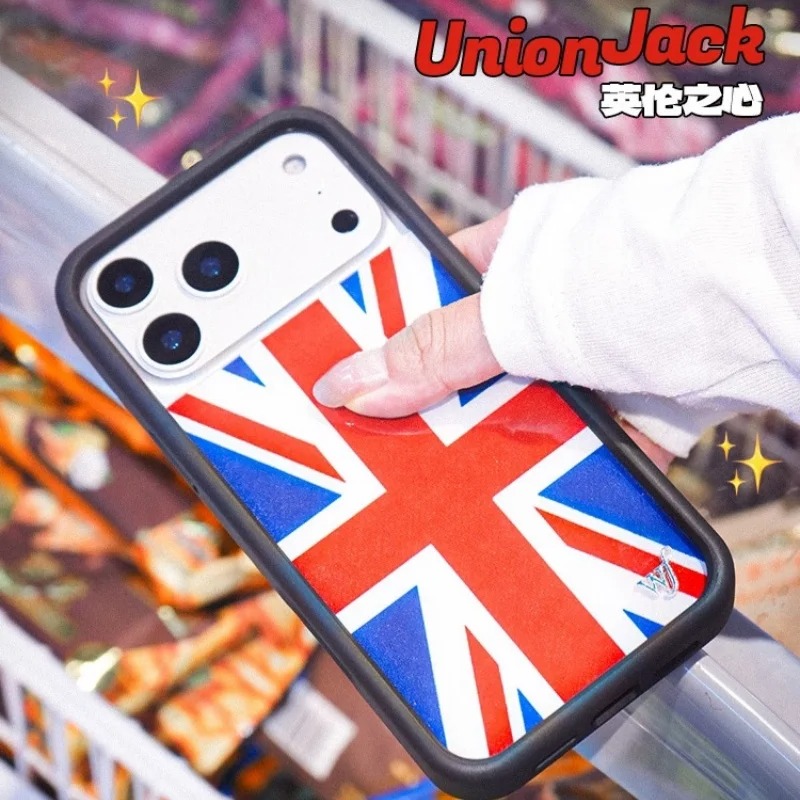 Funda Protectora para Teléfono - Phone Cases London reseña y precio