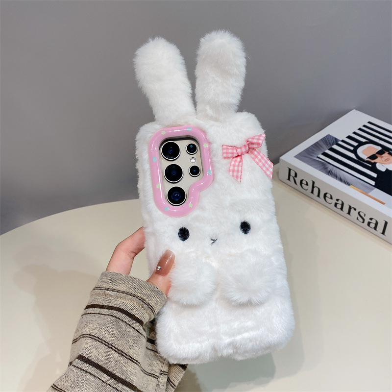 Funda de Teléfono de Felpa Cál - Phone Cases Samsung Galaxy reseña y precio
