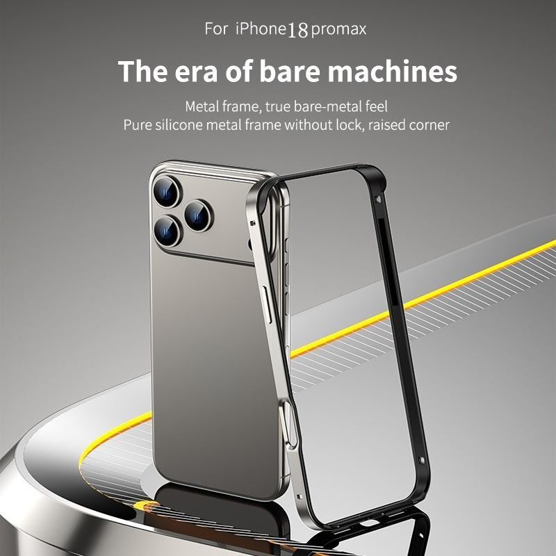 Fundas Híbridas de Silicona y  - Heat Dissipation Case reseña y precio