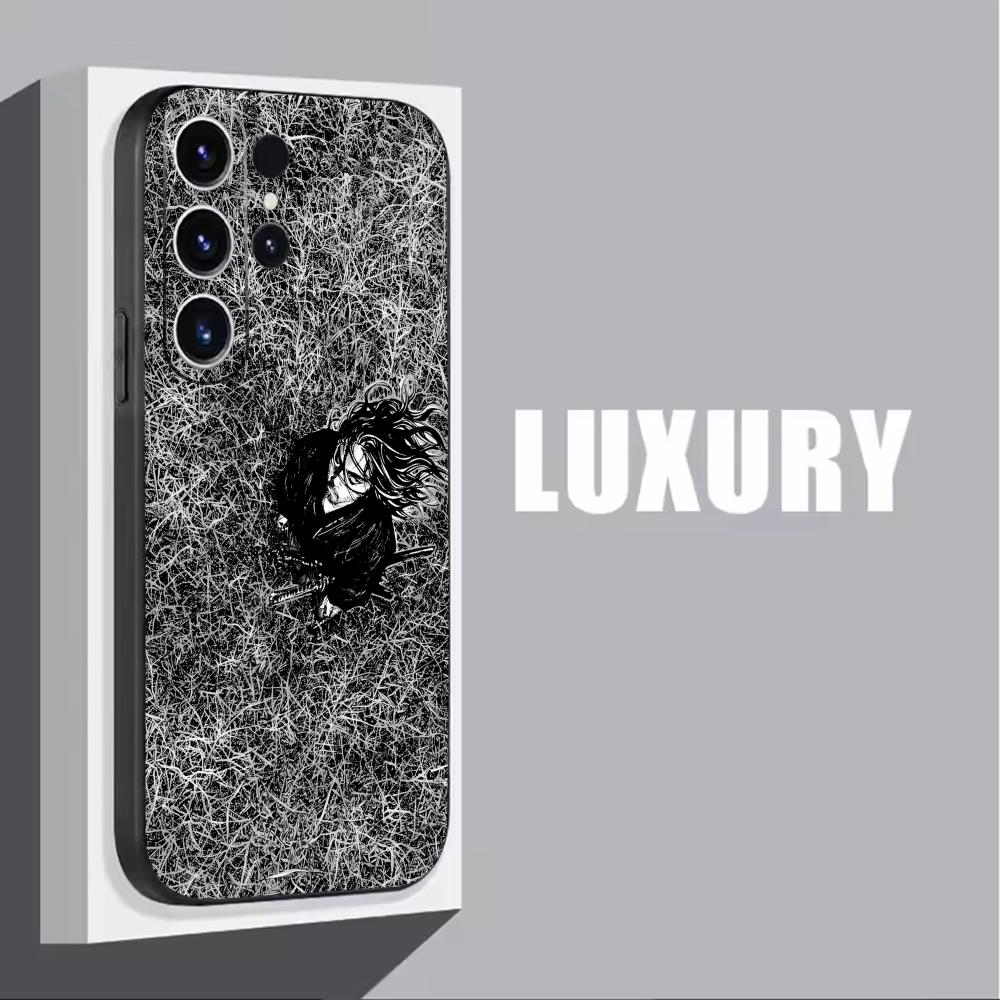Funda de teléfono V-Vagabond p - Phone Cases Samsung Galaxy reseña y precio