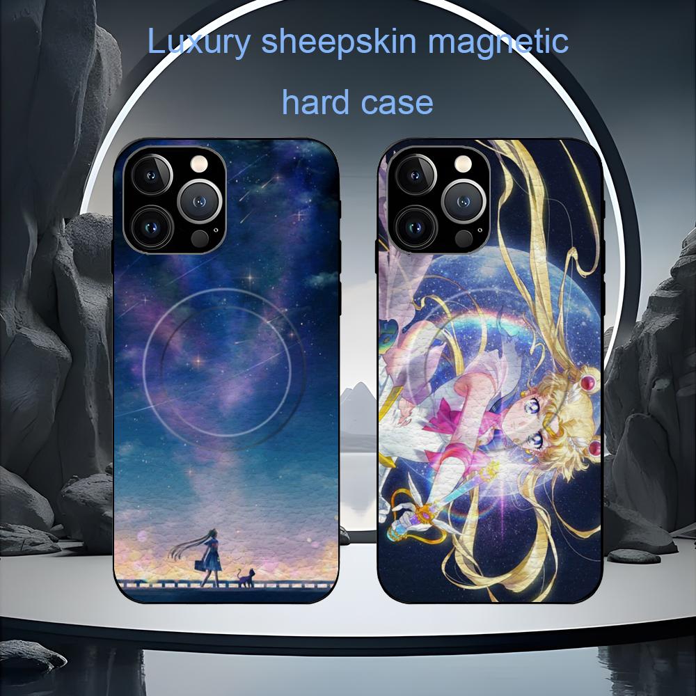 Funda de Teléfono Moon Cool An - Phone Cases With Magsafe reseña y precio