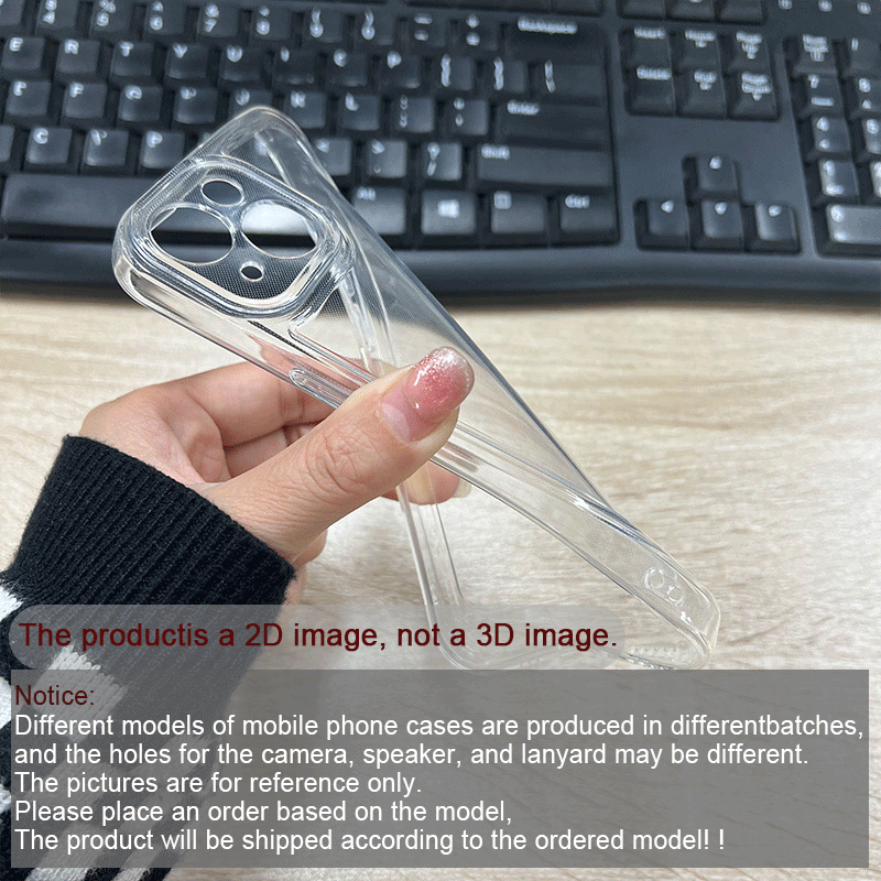 Funda Transparente Personaliza - Phone Cases Samsung A14 reseña y precio