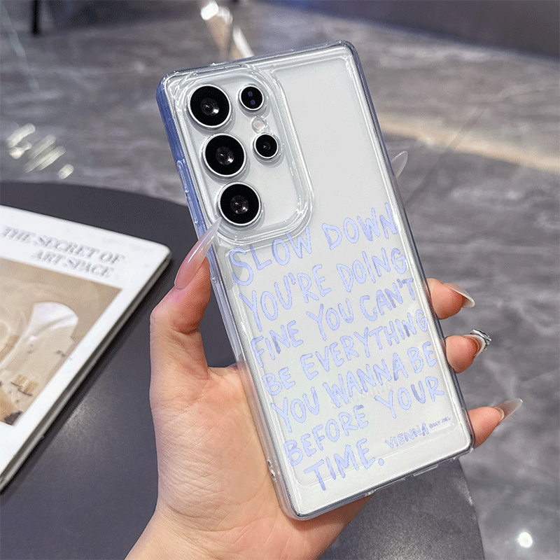 Funda Transparente Personaliza - Phone Cases Samsung A14 reseña y precio