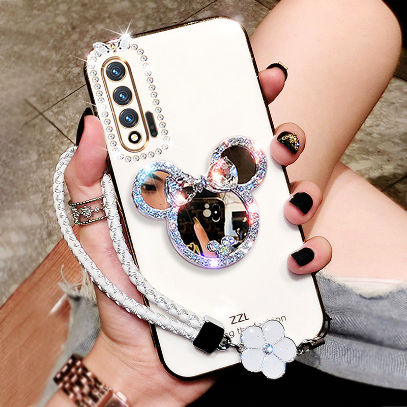 Funda de teléfono con espejo d - Phone Cases Rimowa reseña y precio