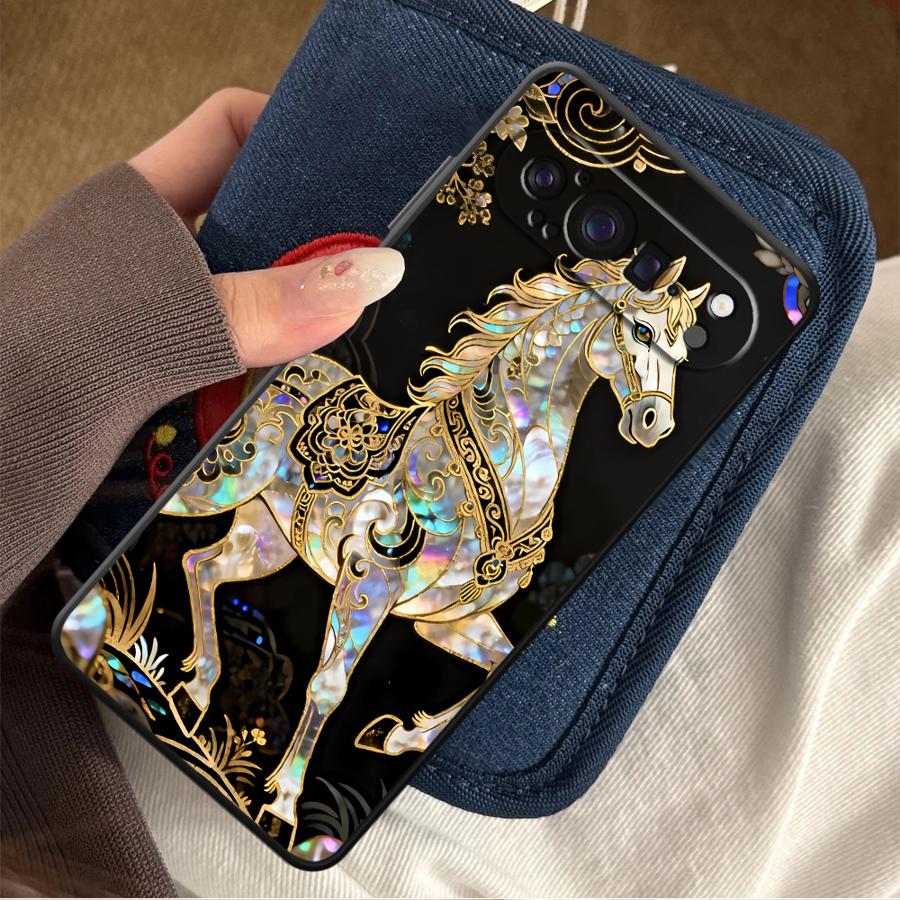 Funda Protectora para Teléfono - Phone Cases Pixel 9A reseña y precio