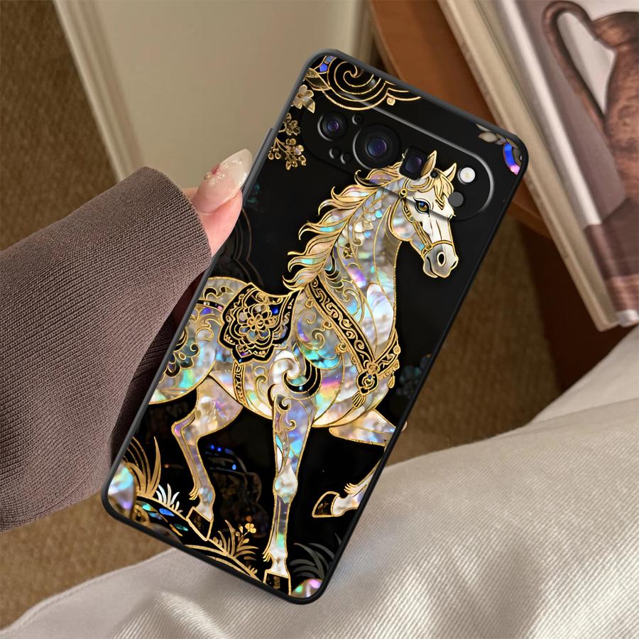 Funda Protectora para Teléfono - Phone Cases Pixel 9A reseña y precio
