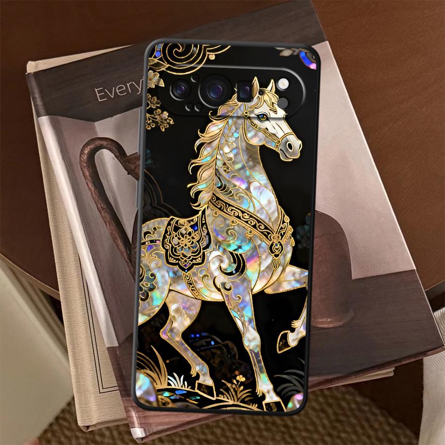 Funda Protectora para Teléfono - Phone Cases Pixel 9A reseña y precio