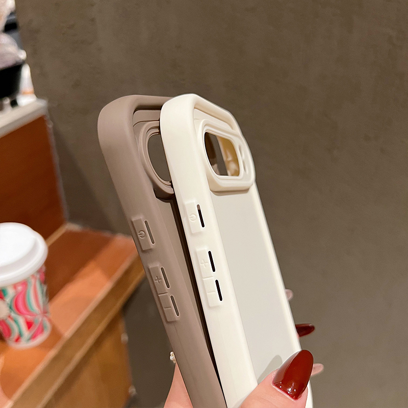 Funda de teléfono de TPU suave - Phone Cases Pixel 9A reseña y precio