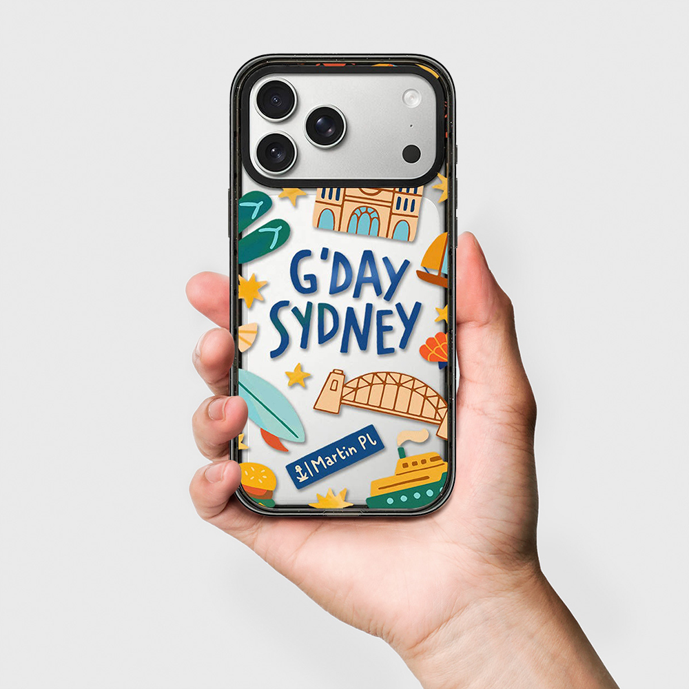 Funda Magnética Antigolpes con - Phone Cases Australia reseña y precio