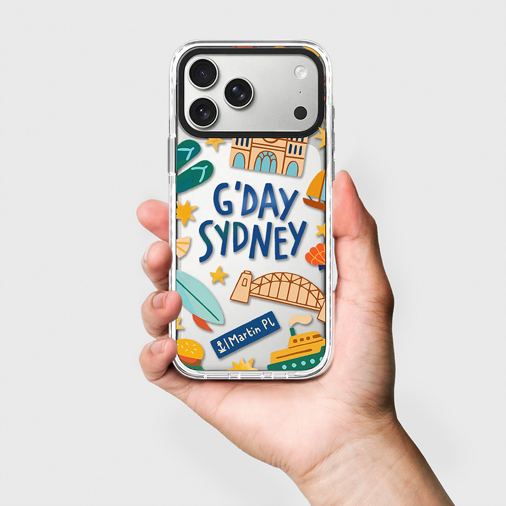 Funda Magnética Antigolpes con - Phone Cases Australia reseña y precio