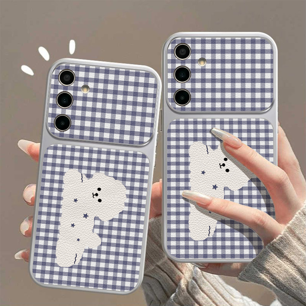 Funda para Teléfono Samsung Ga - Phone Cases Samsung A14 reseña y precio