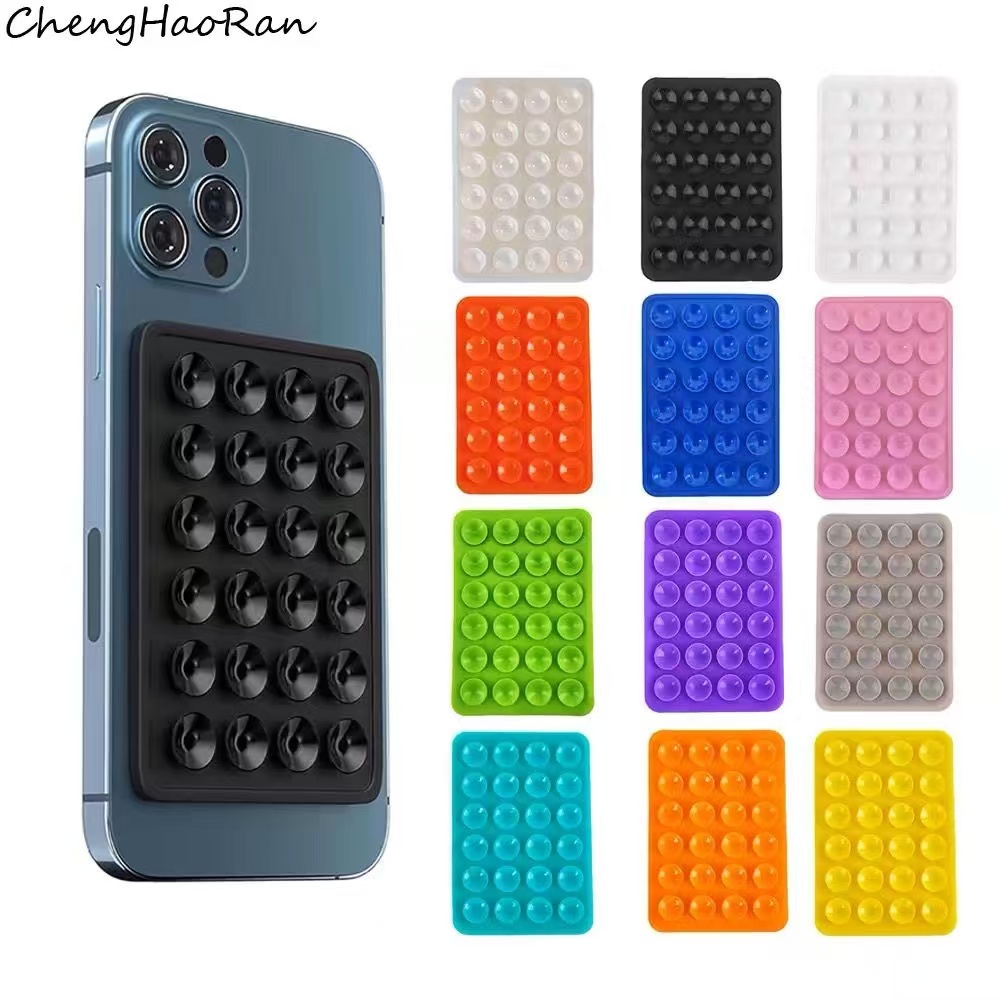 Soporte de silicona con ventos - Phone Cases Iphone reseña y precio