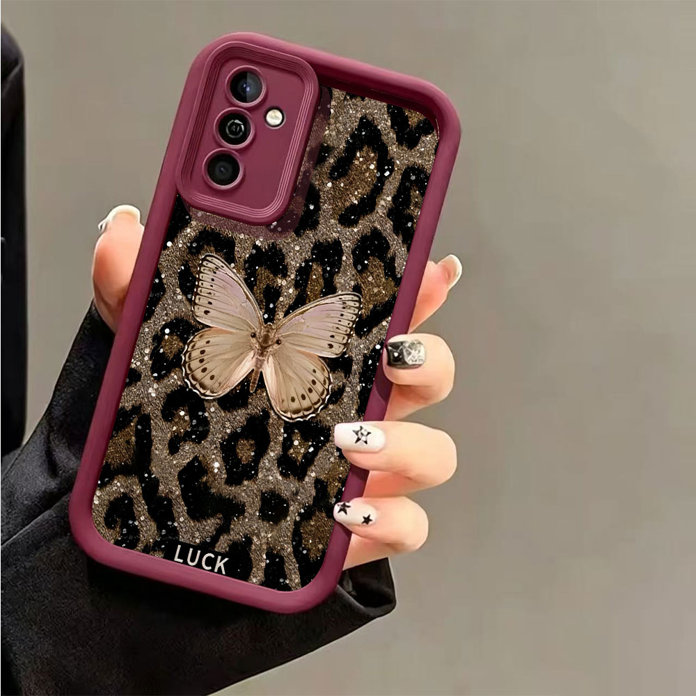 Funda de teléfono de lujo a pr - Samsung Galaxy S24 reseña y precio