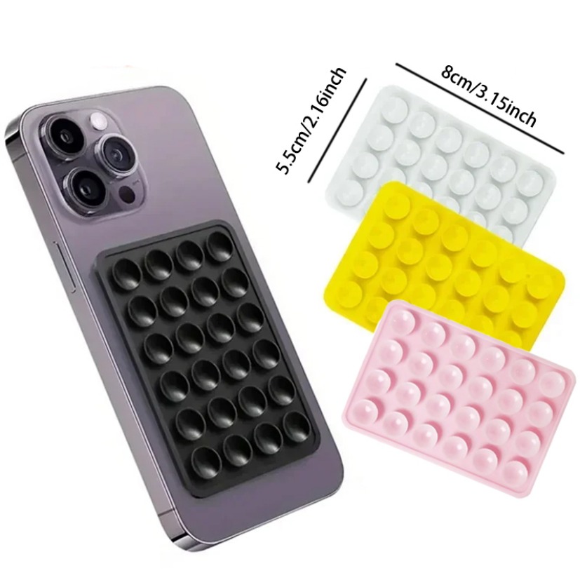Soporte de pared con ventosa m - Phone Cases Iphone reseña y precio