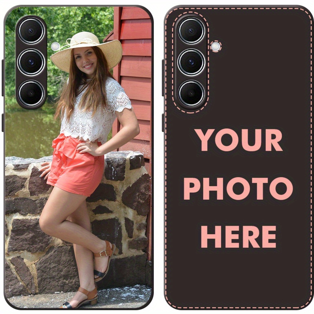 Funda Personalizada Mate para  - Phone Cases With Pictures reseña y precio