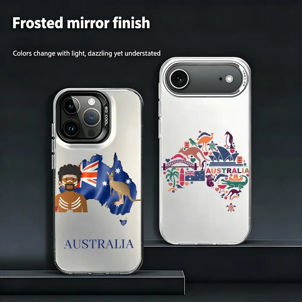 Funda para Teléfono Serie Arte - Phone Cases Australia reseña y precio