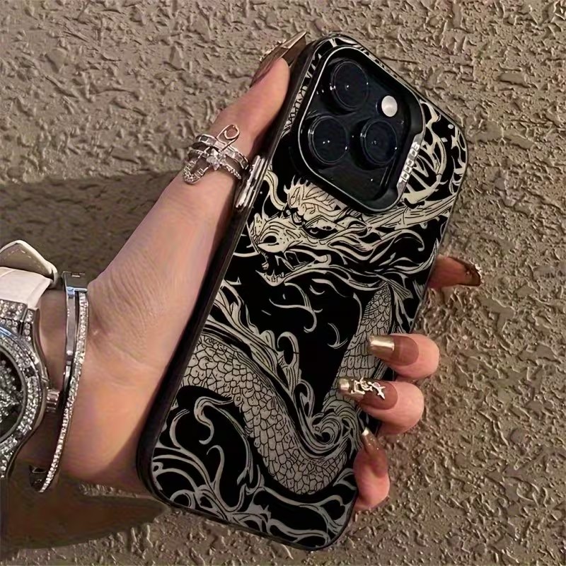 Funda para Teléfono con Patrón - Phone Cases Like Loopy reseña y precio