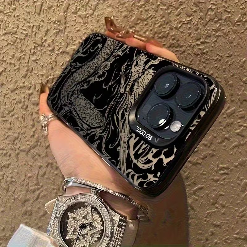 Funda para Teléfono con Patrón - Phone Cases Like Loopy reseña y precio