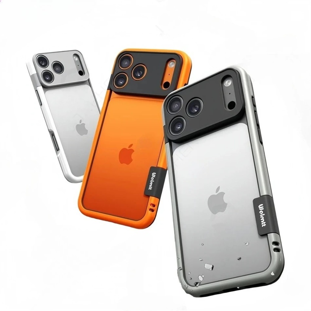 Funda Protectora Delgada con S - Heat Dissipation Case reseña y precio