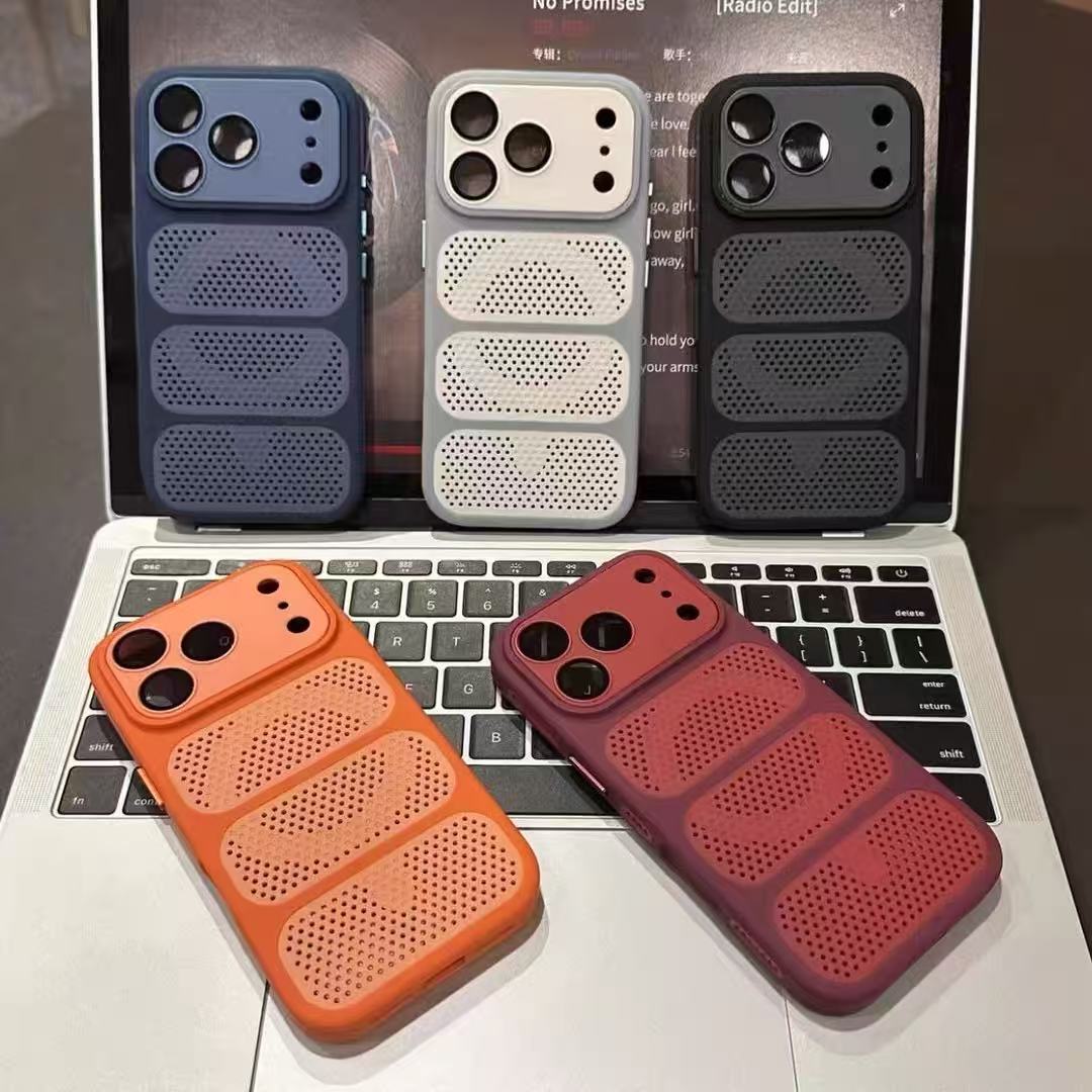 Funda Magnética de Lujo con Di - Heat Dissipation Case reseña y precio