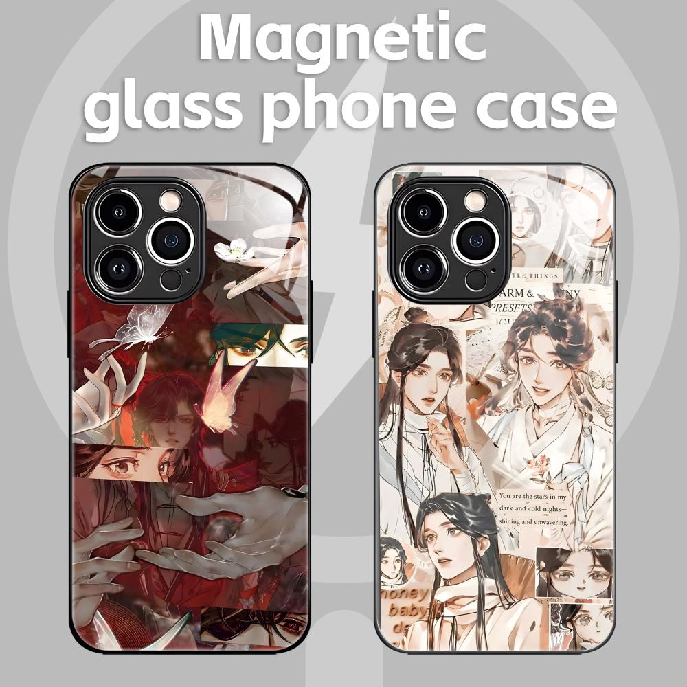 Funda de teléfono con bendició - Phone Cases Like Loopy reseña y precio