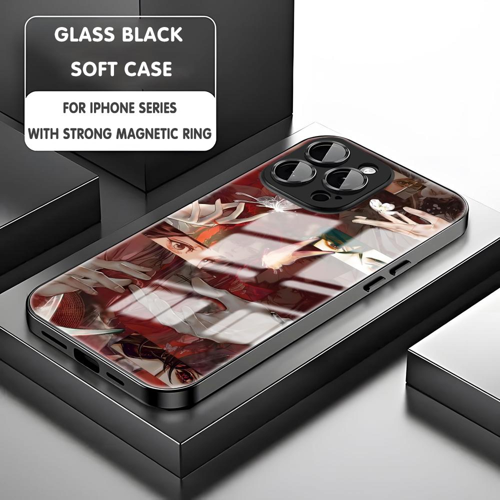 Funda de teléfono con bendició - Phone Cases Like Loopy reseña y precio