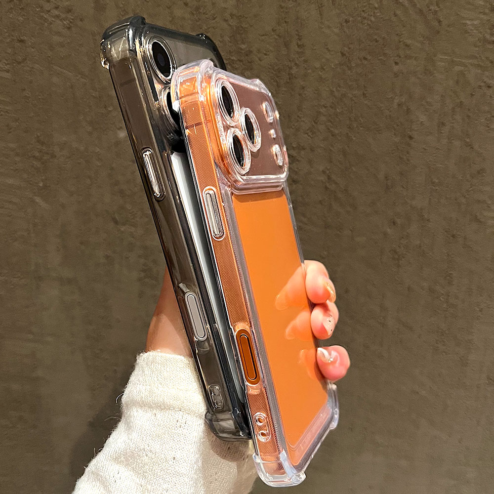 Funda de Silicona Transparente - Phone Cases Rimowa reseña y precio