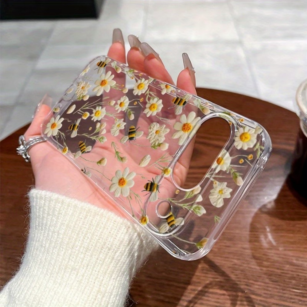 Funda de teléfono transparente - Phone Cases Pixel 9A reseña y precio