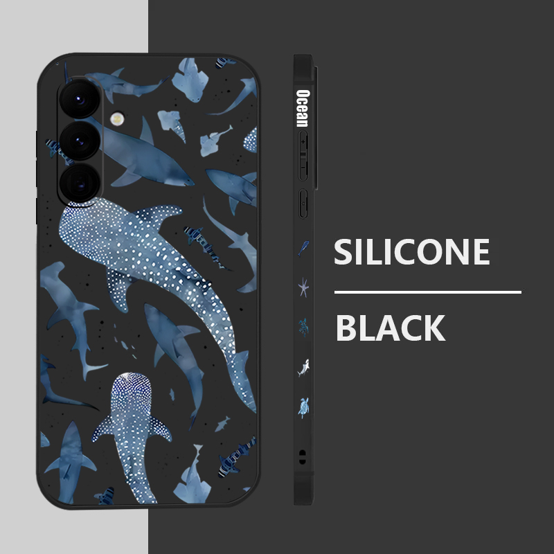 Funda con cordón con diseño de - Phone Cases Samsung A14 reseña y precio
