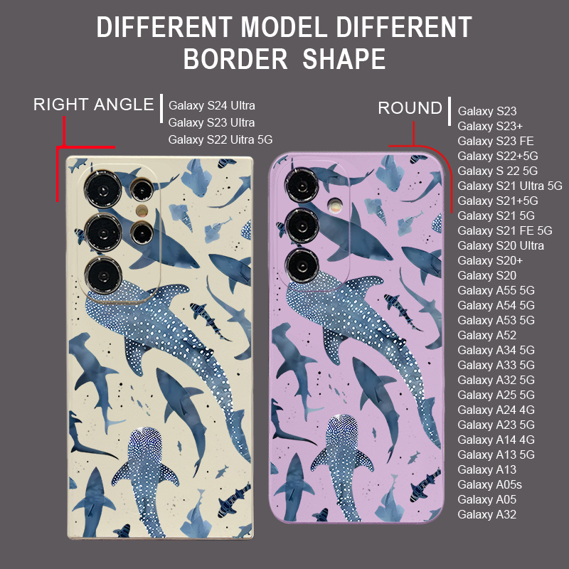 Funda con cordón con diseño de - Phone Cases Samsung A14 reseña y precio