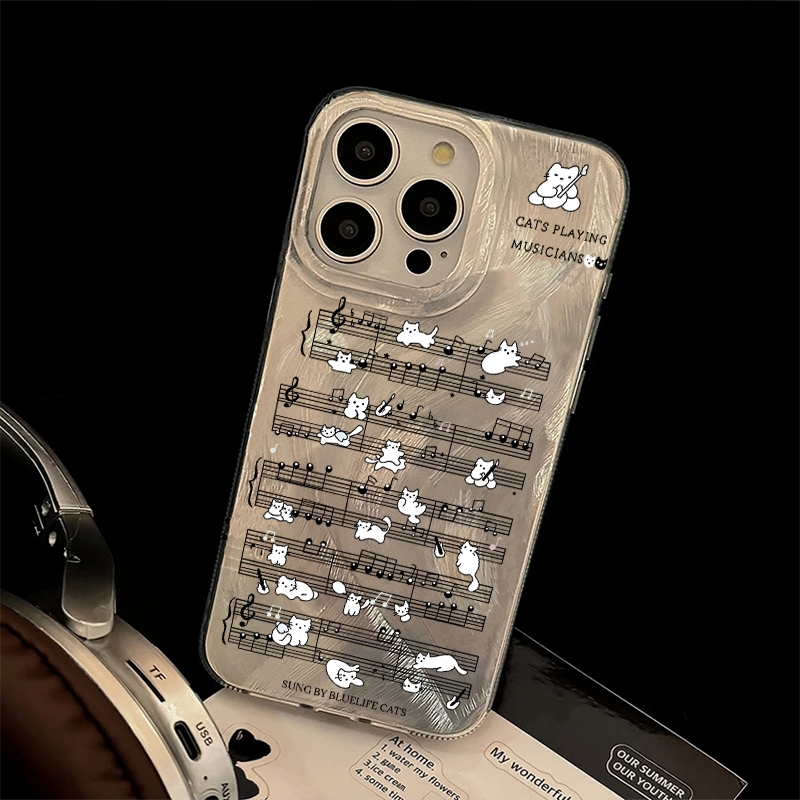 Funda Divertida con Letras y N - Phone Cases Samsung A14 reseña y precio