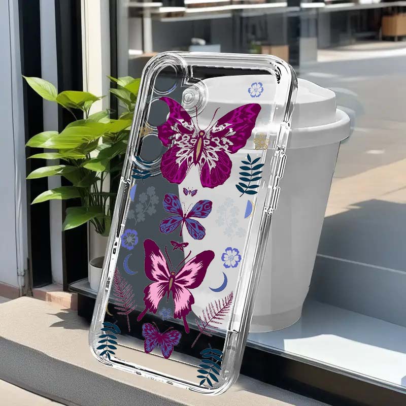 Funda de teléfono con gráfico  - Phone Cases Samsung A14 reseña y precio