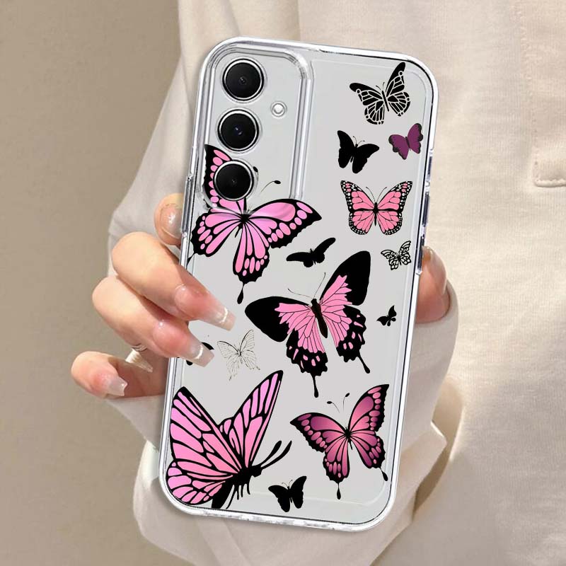 Funda de teléfono con gráfico  - Phone Cases Samsung A14 reseña y precio