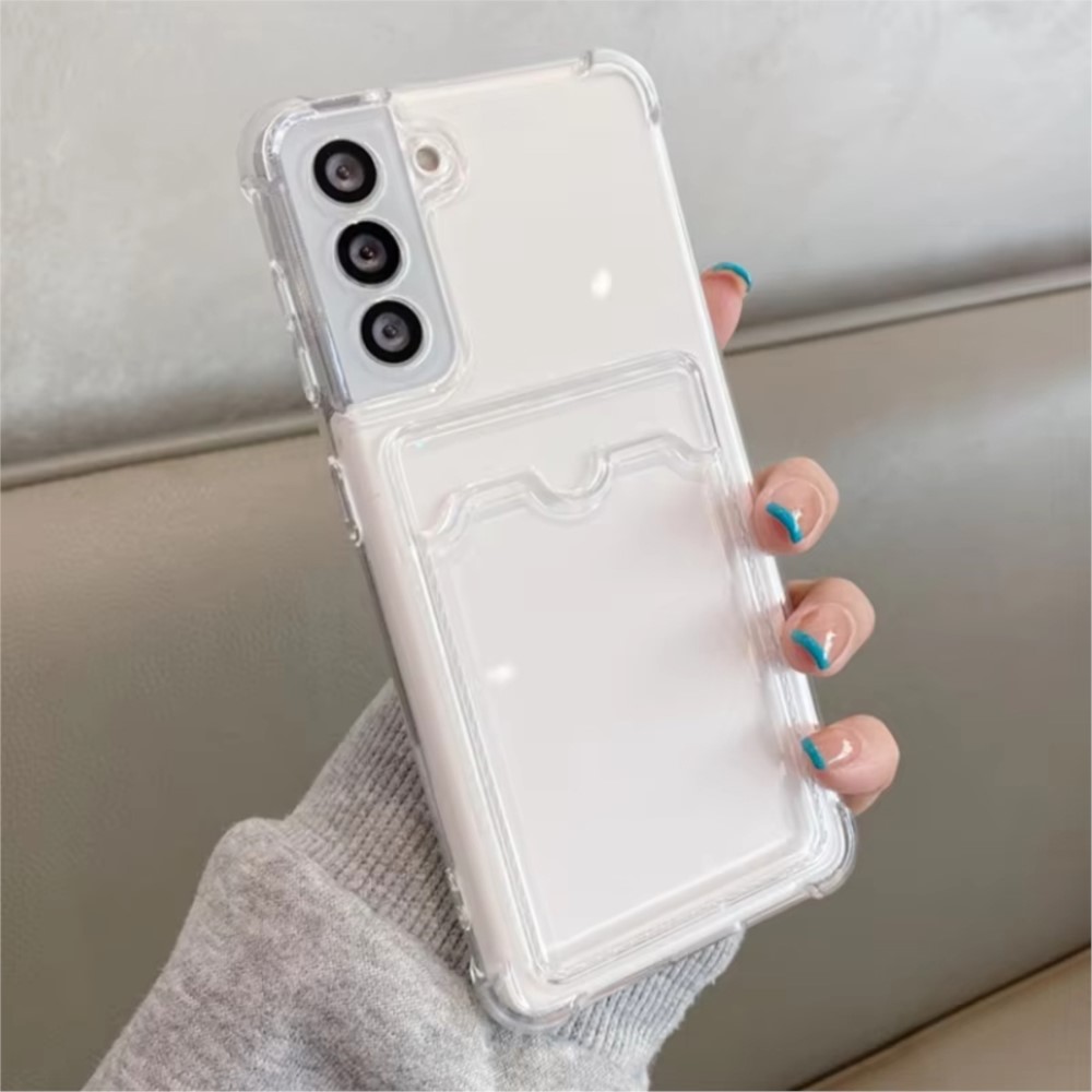 Funda Transparente de Silicona - Phone Cases With Pictures reseña y precio