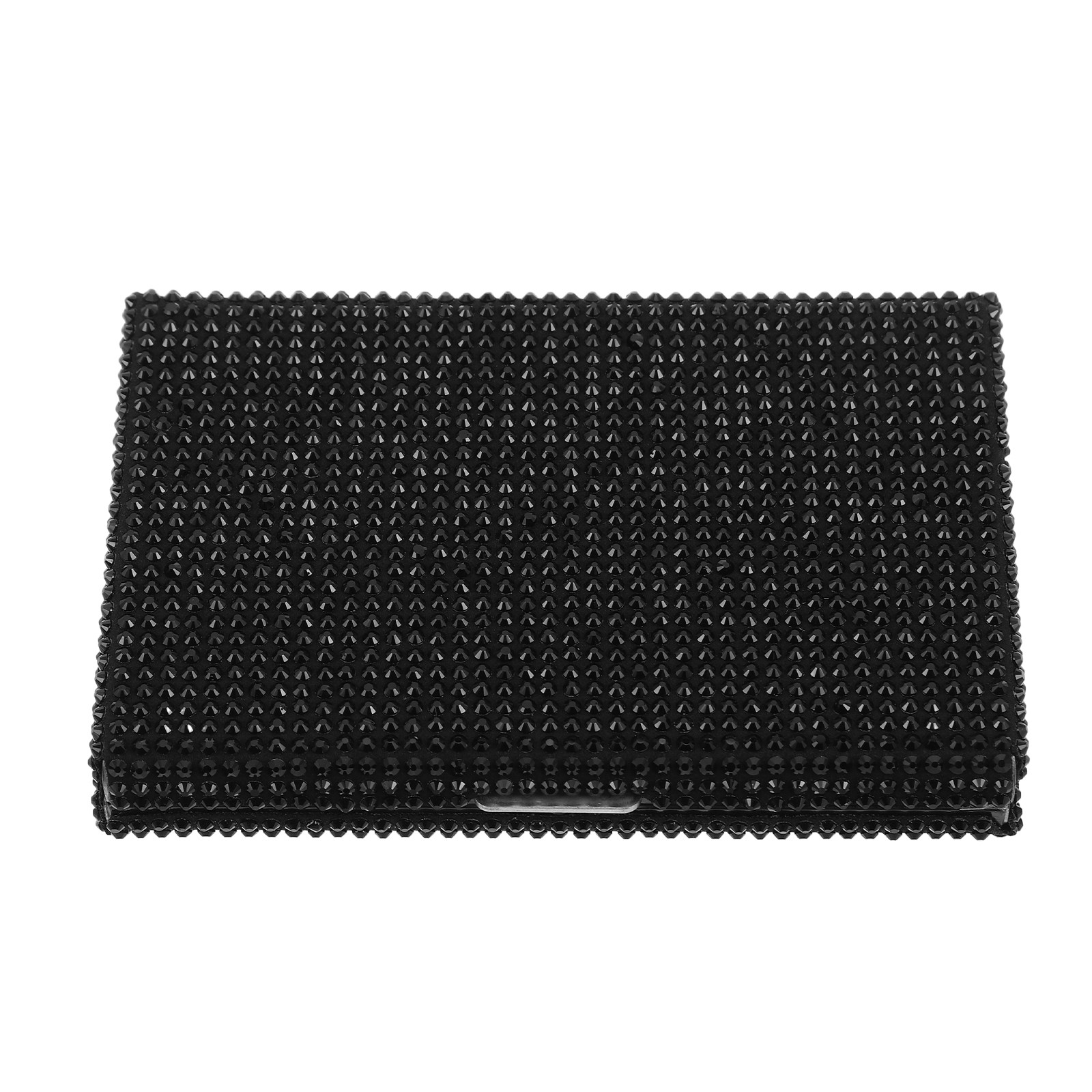 Estuche metálico delgado para  - Card Holder Slim Case reseña y precio