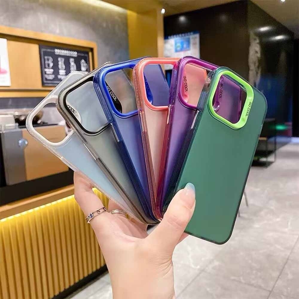 Funda para Teléfono Santoro Lo - Phone Cases London reseña y precio
