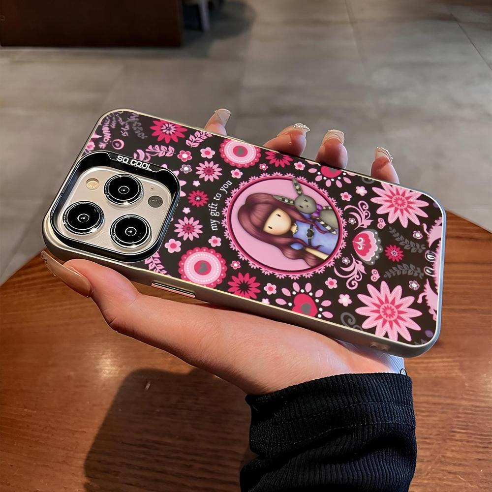 Funda para Teléfono Santoro Lo - Phone Cases London reseña y precio