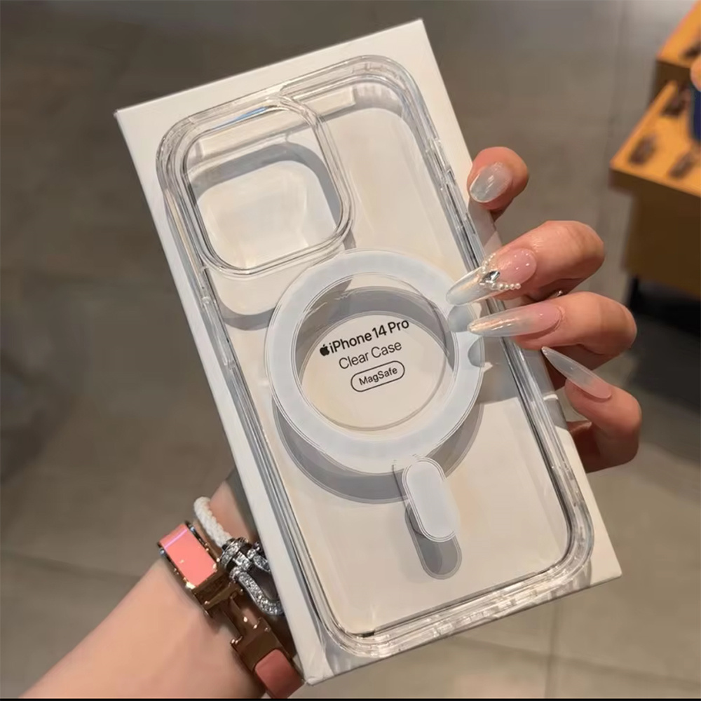Funda de teléfono con carga in - Phone Cases With Magsafe reseña y precio