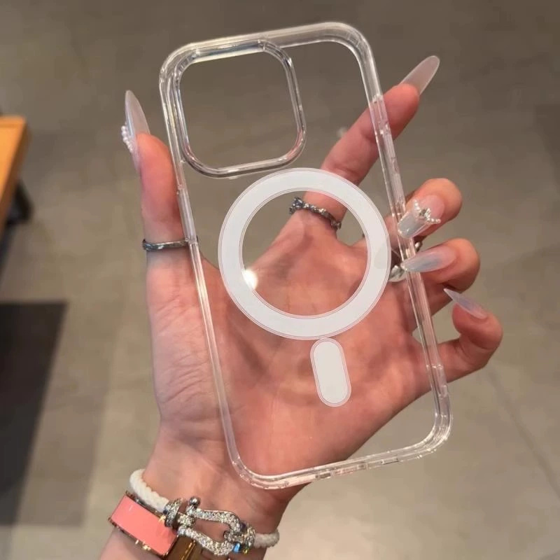 Funda de teléfono con carga in - Phone Cases With Magsafe reseña y precio