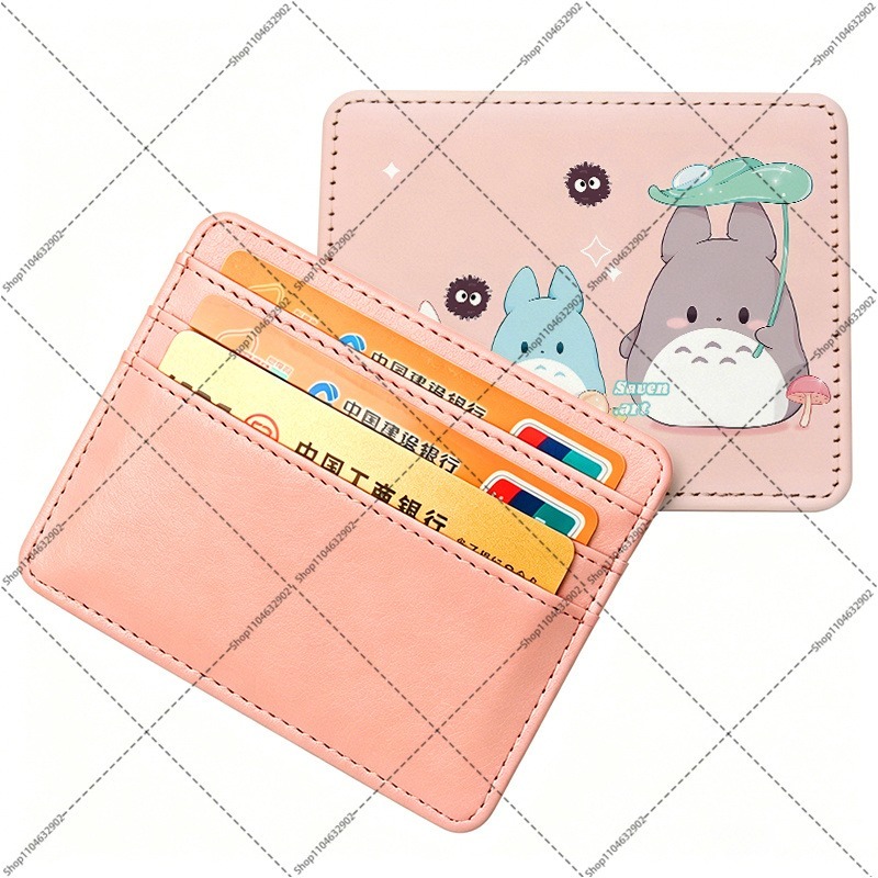 Cartera Delgada con Diseño de  - Card Holder Slim Case reseña y precio