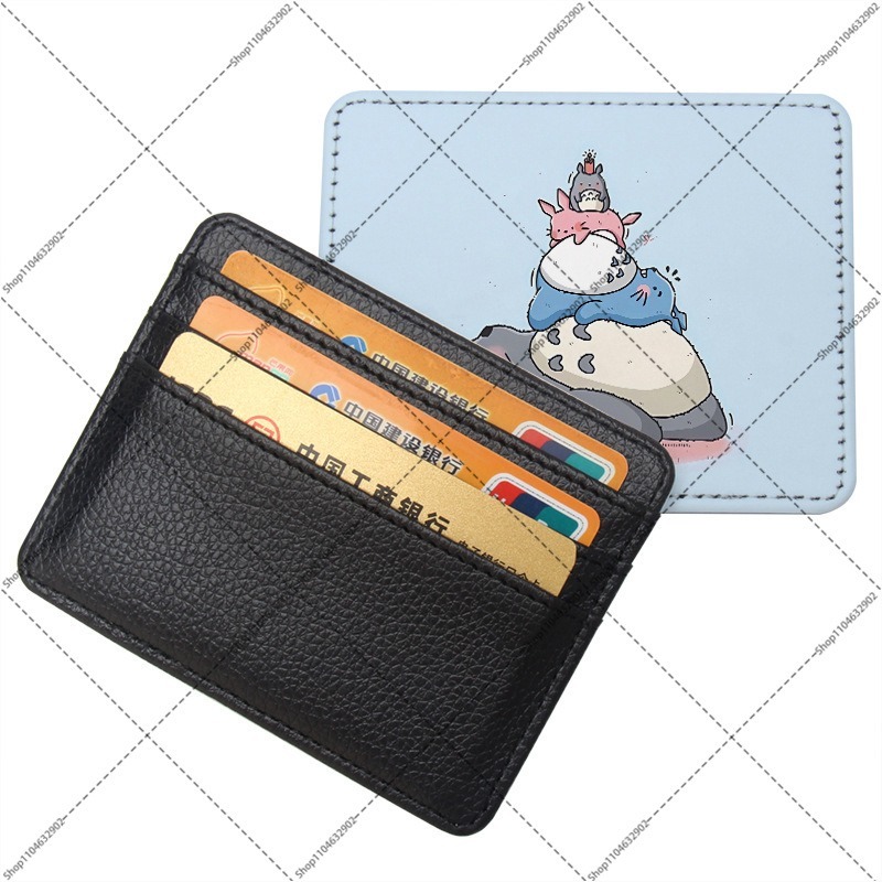 Cartera Delgada con Diseño de  - Card Holder Slim Case reseña y precio