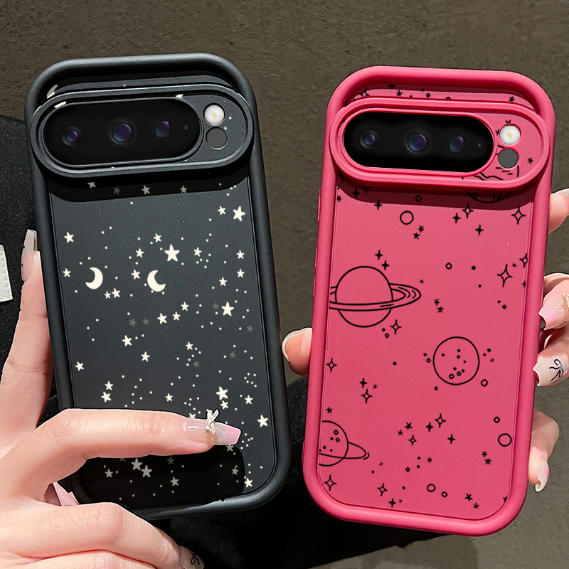 Funda de teléfono con diseño d - Phone Cases Pixel 9A reseña y precio