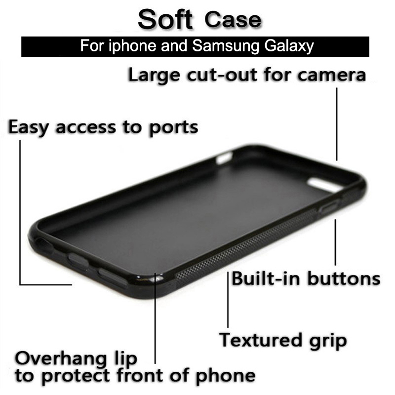 Caja telefónica London Union J - Phone Cases London reseña y precio
