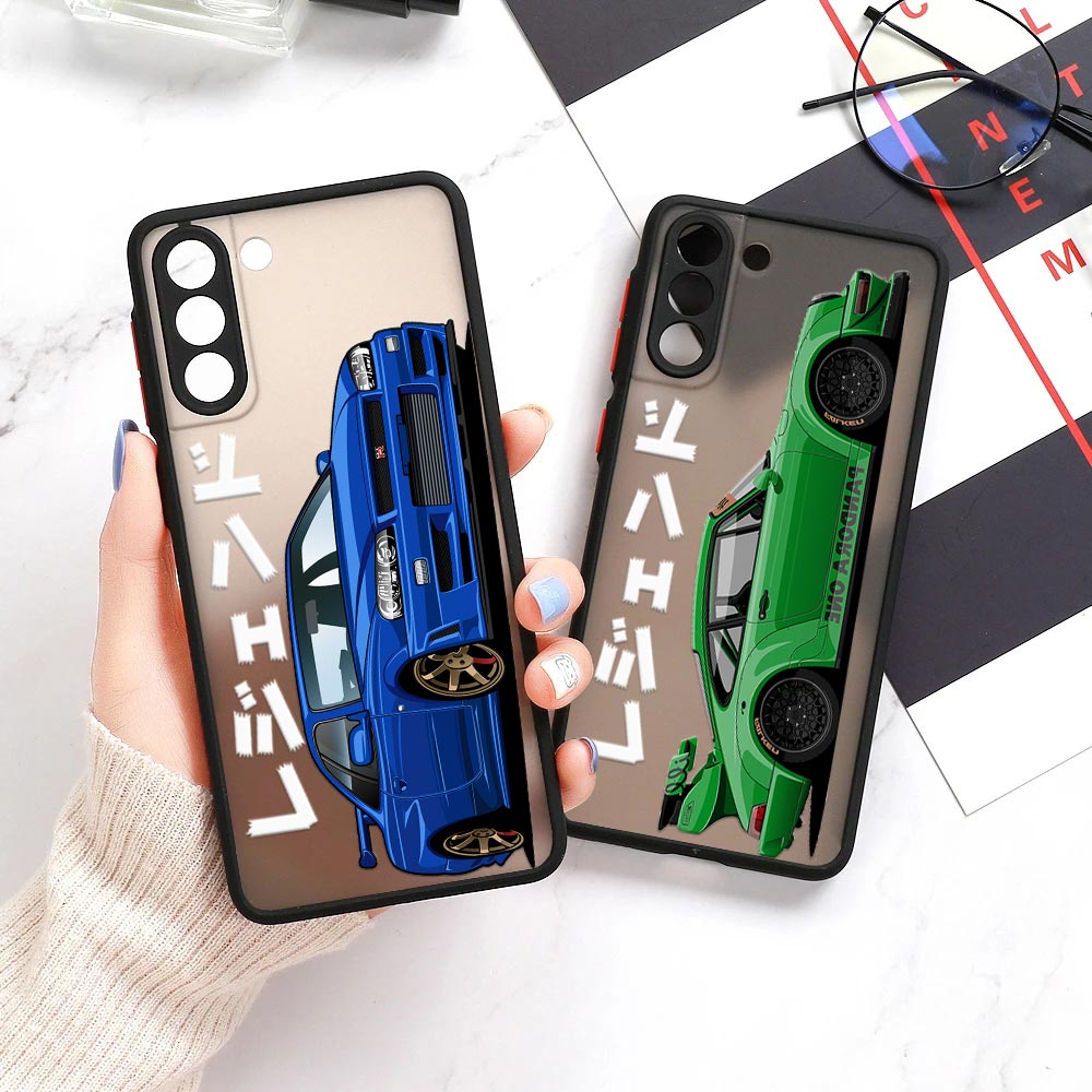 Funda transparente mate de Ani - Phone Cases Rimowa reseña y precio