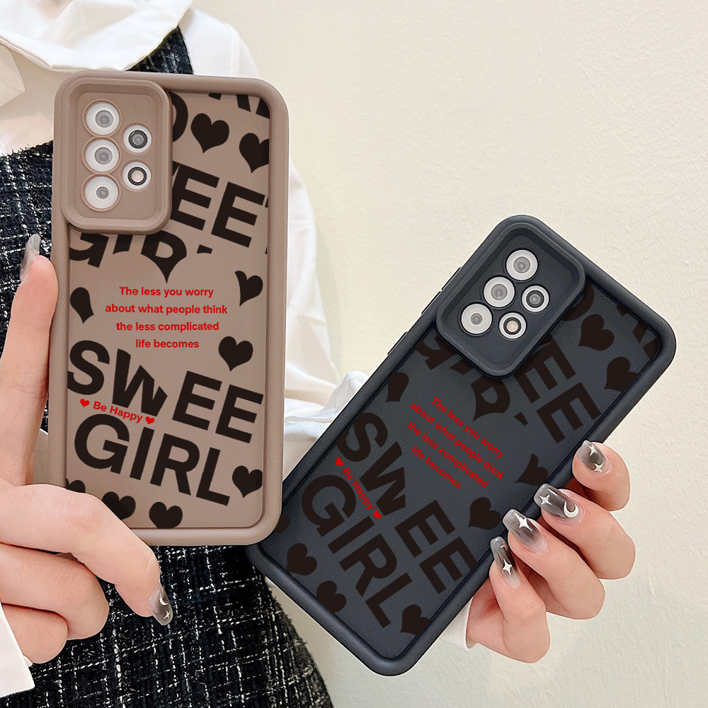 Funda de Silicona con Diseño C - Phone Cases Samsung A14 reseña y precio