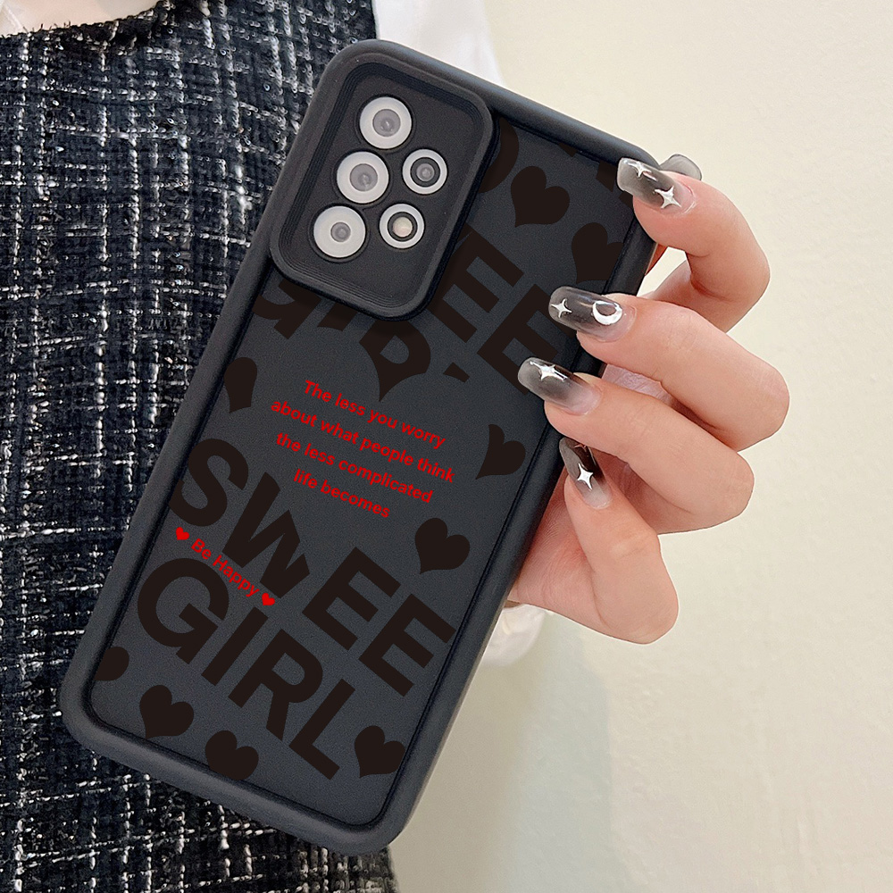 Funda de Silicona con Diseño C - Phone Cases Samsung A14 reseña y precio