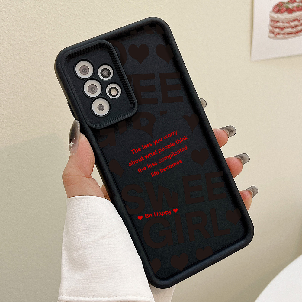 Funda de Silicona con Diseño C - Phone Cases Samsung A14 reseña y precio