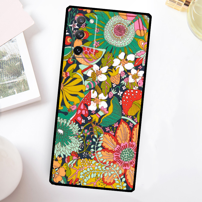 Funda de teléfono Betsy Ann Wi - Phone Cases London reseña y precio